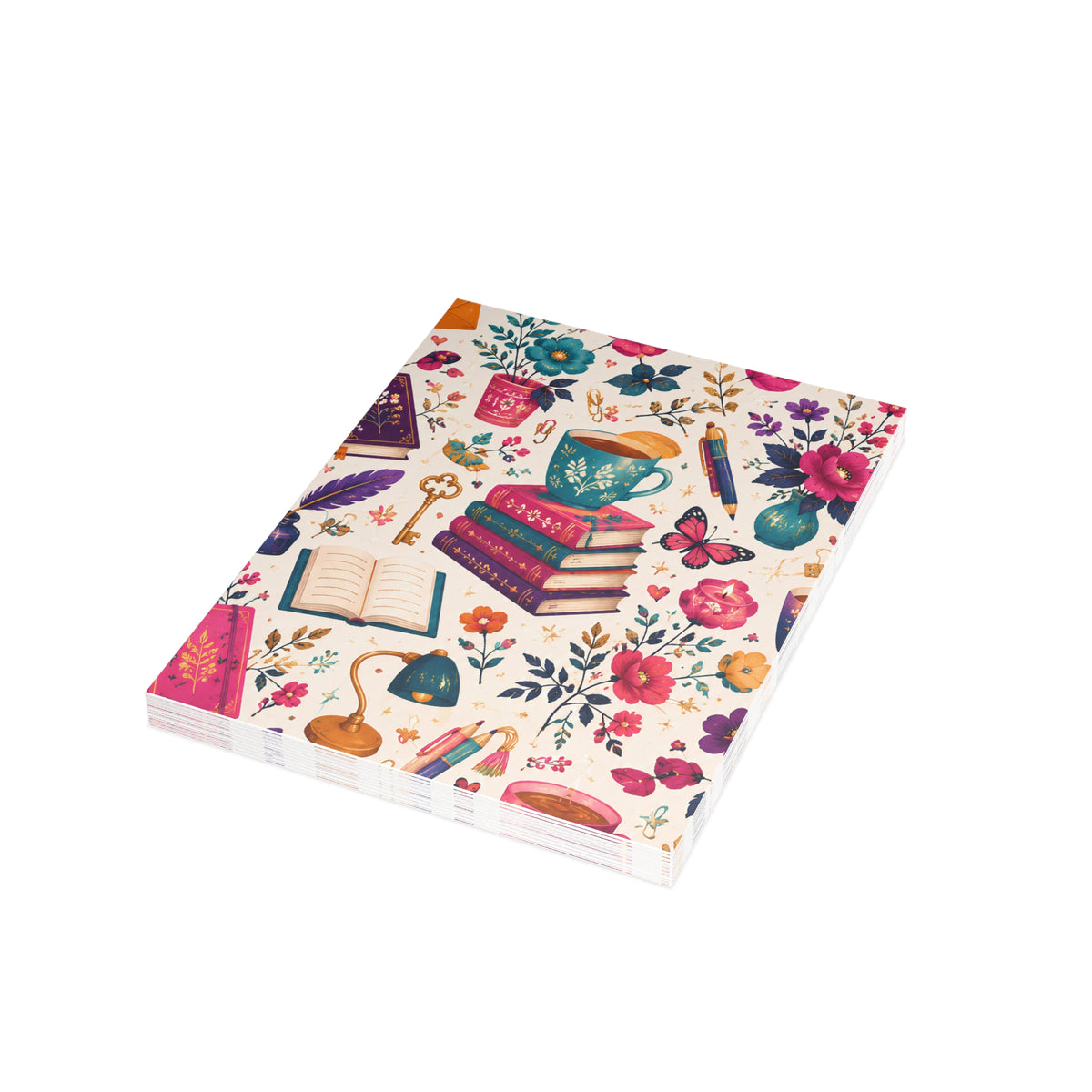 Whimsy & Wonder Bundles Postcard Bundles (envelopes not included)