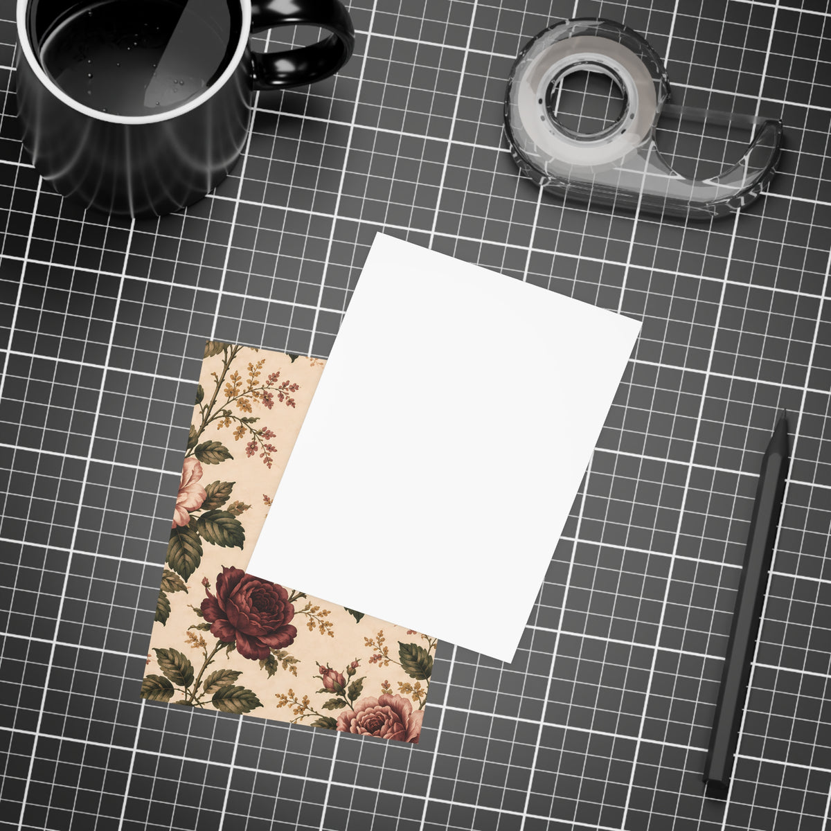 Southern Rose Bundles Postcard Bundles (envelopes not included)