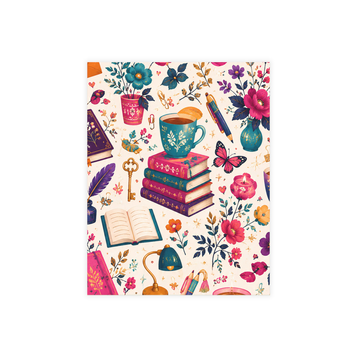 Whimsy & Wonder Bundles Postcard Bundles (envelopes not included)
