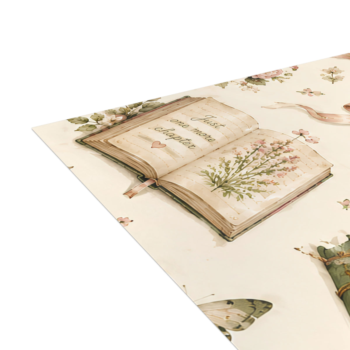 Tea & Pages Bundles Postcard Bundles (envelopes not included)