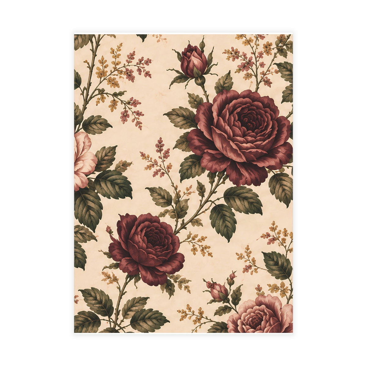 Southern Rose Bundles Postcard Bundles (envelopes not included)
