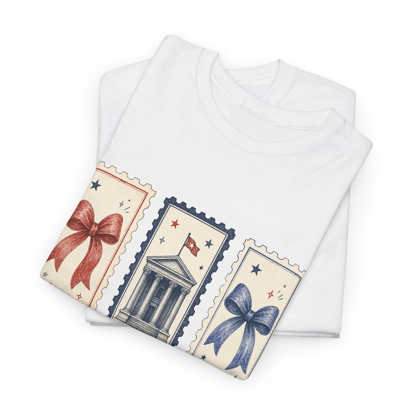 Equity Over Everything Graphic Tee — Patriotic Justice T-Shirt
