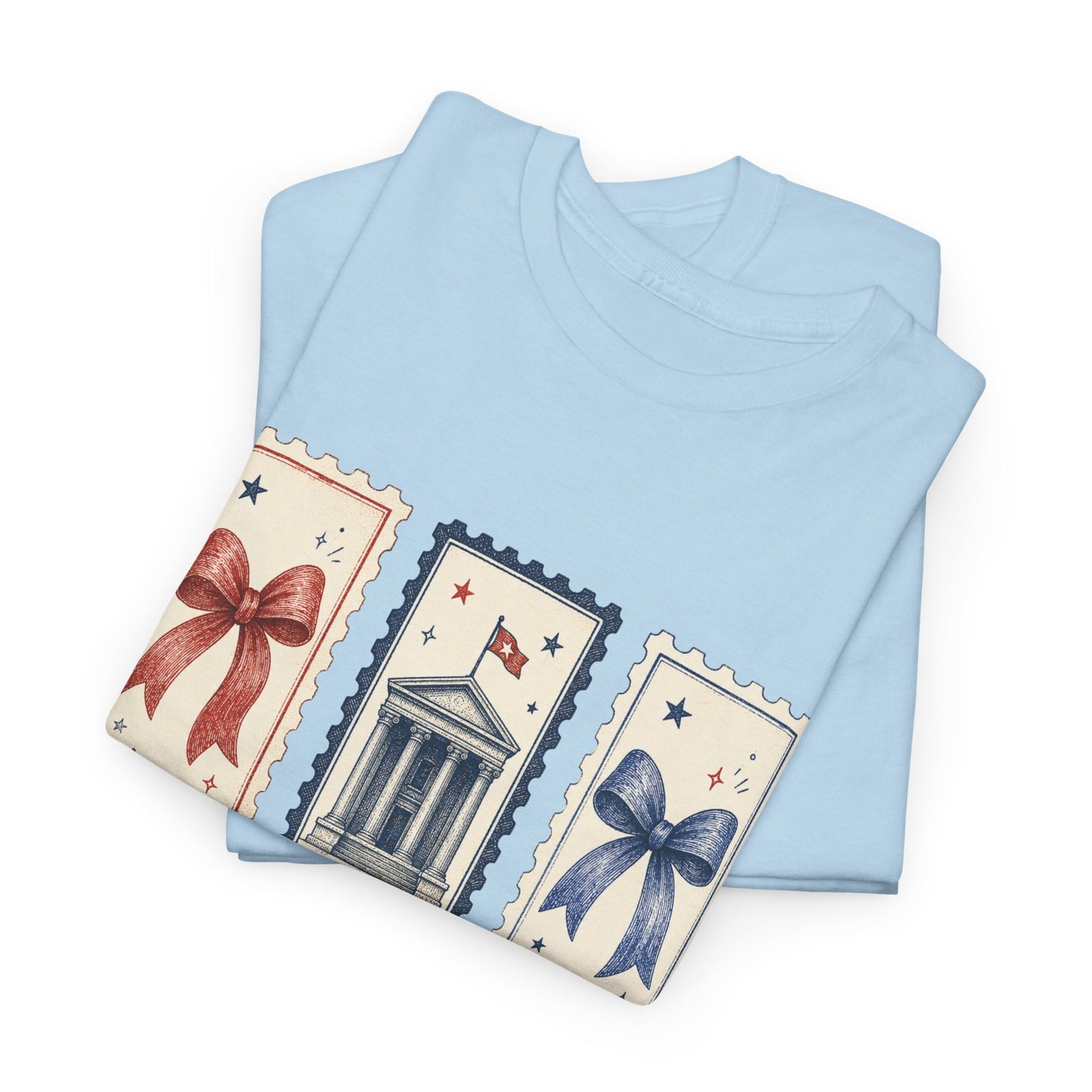 Equity Over Everything Graphic Tee — Patriotic Justice T-Shirt