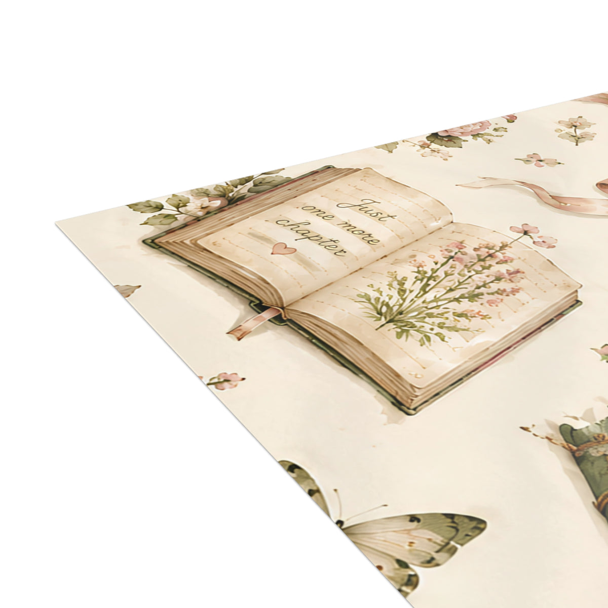Tea & Pages Bundles Postcard Bundles (envelopes not included)
