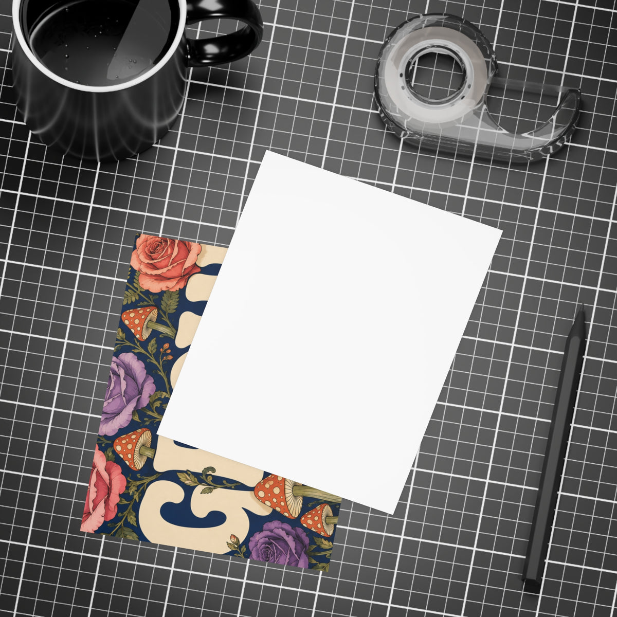 GROW Book Club Bundles Postcard Bundles (envelopes not included)