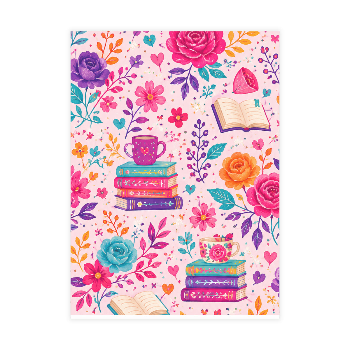 Enchanted Book Bundles Postcard Bundles (envelopes not included)