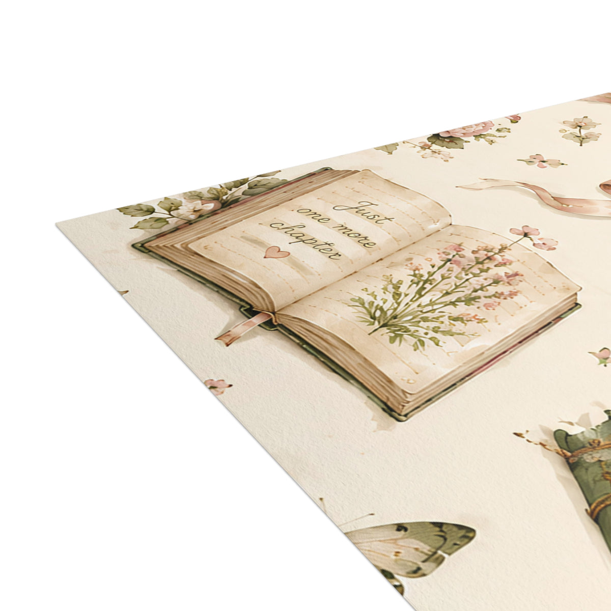 Tea & Pages Bundles Postcard Bundles (envelopes not included)