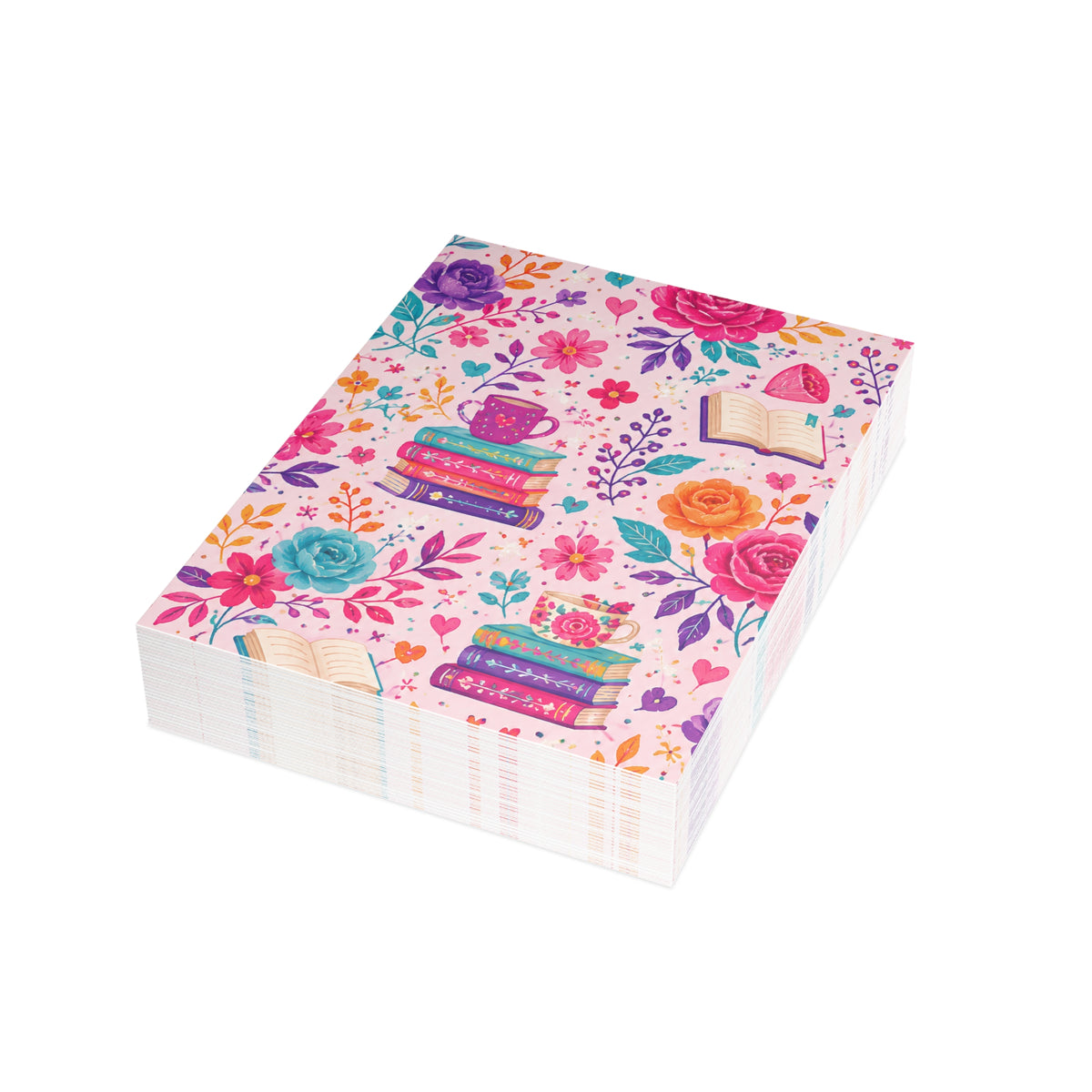 Enchanted Book Bundles Postcard Bundles (envelopes not included)