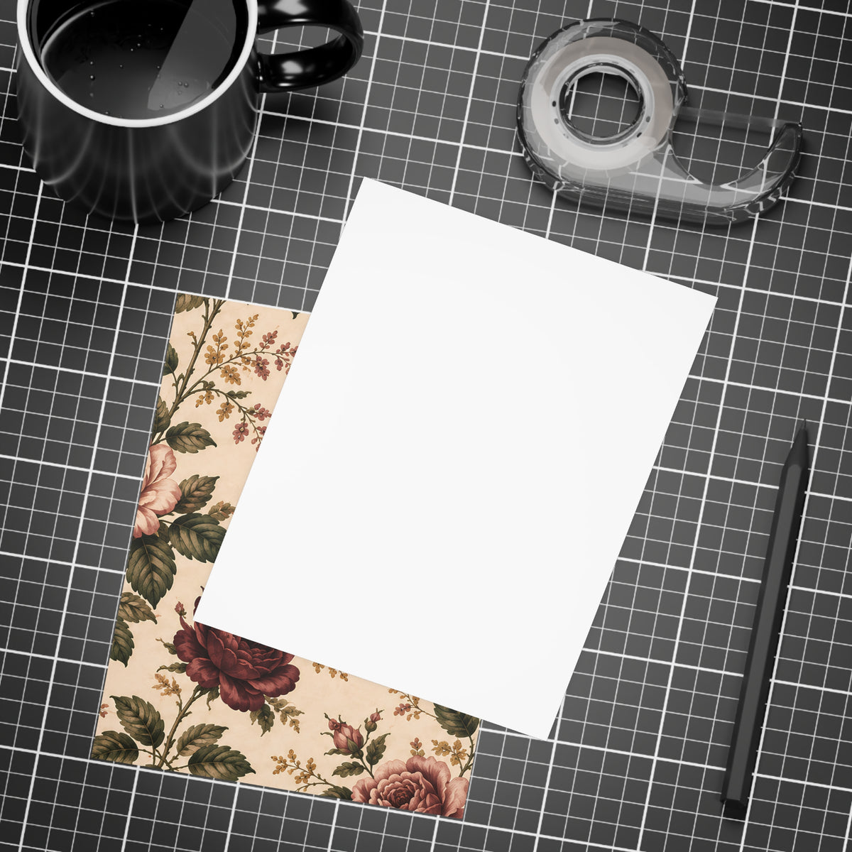 Southern Rose Bundles Postcard Bundles (envelopes not included)