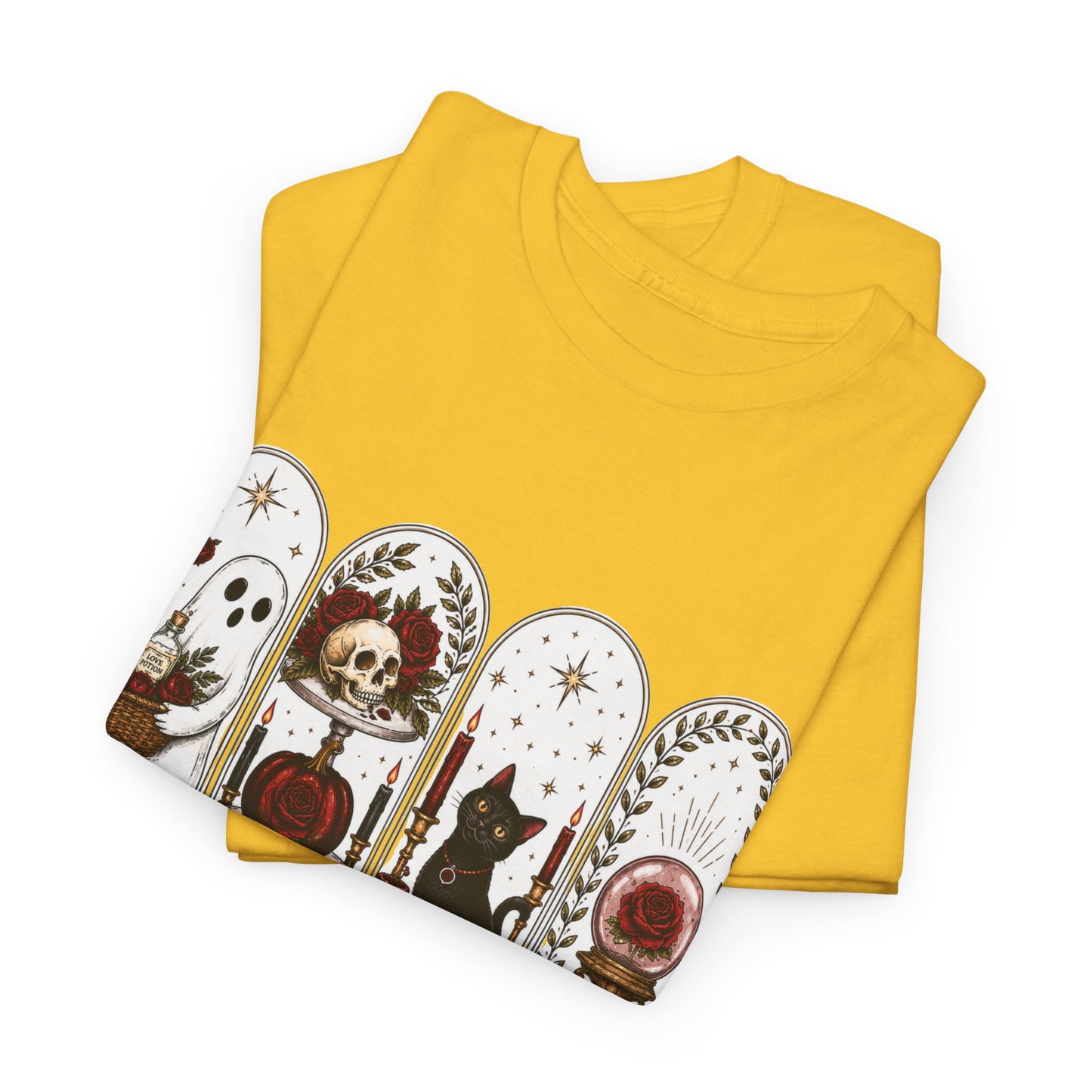 Voodoo Rose Louisiana Graphic Tee