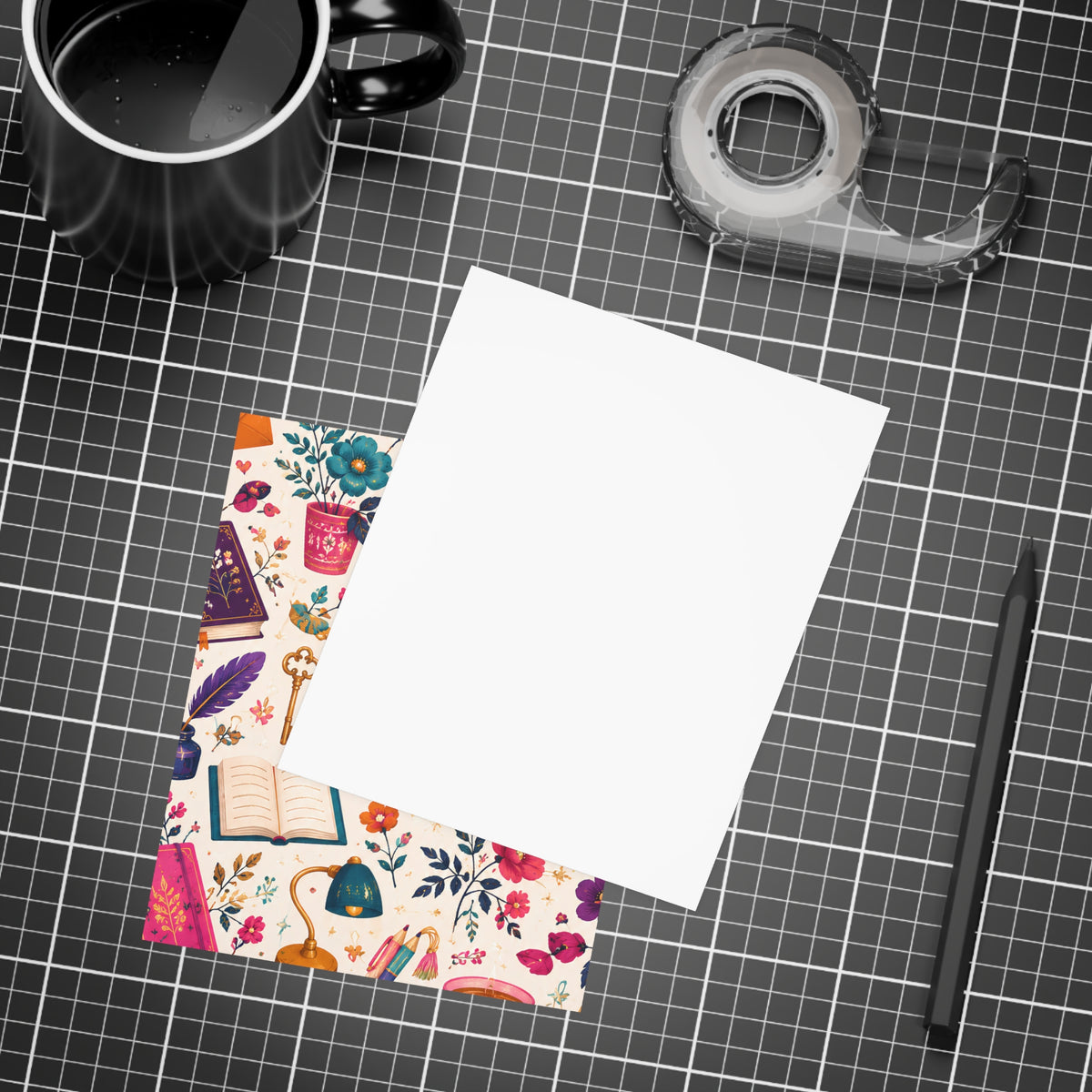 Whimsy & Wonder Bundles Postcard Bundles (envelopes not included)