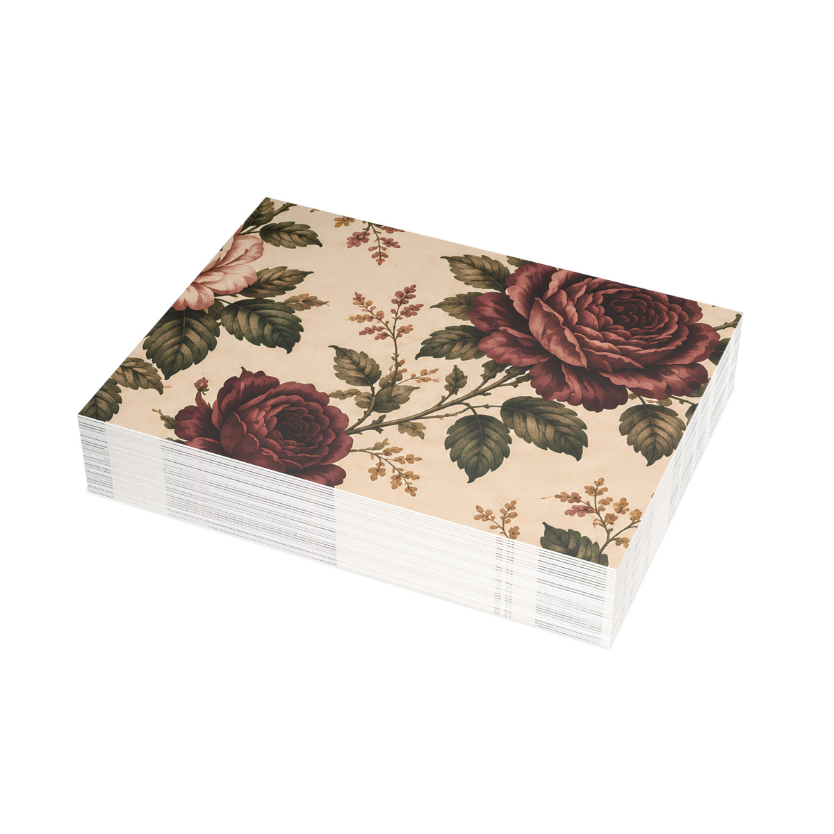 Southern Rose Bundles Postcard Bundles (envelopes not included)