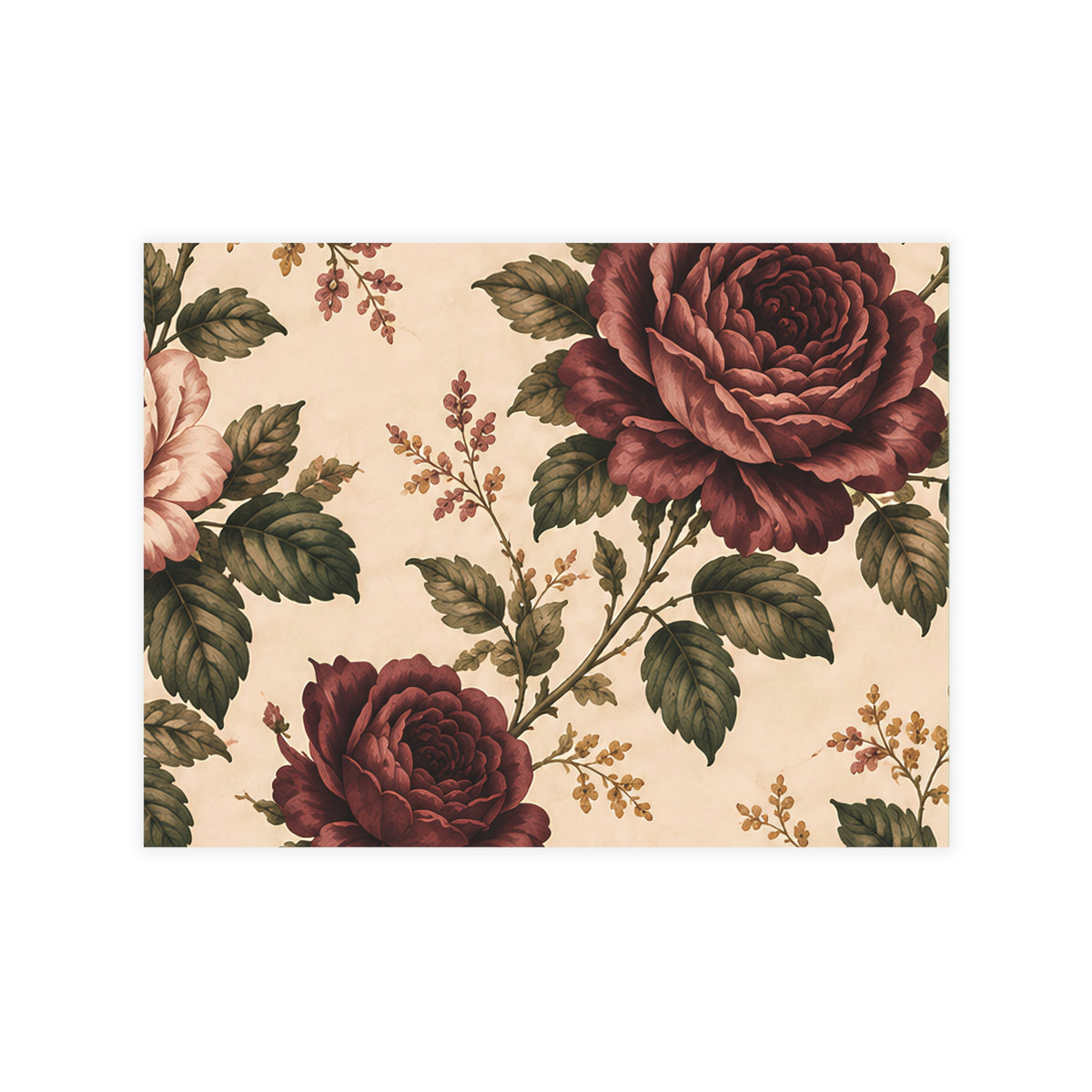 Southern Rose Bundles Postcard Bundles (envelopes not included)