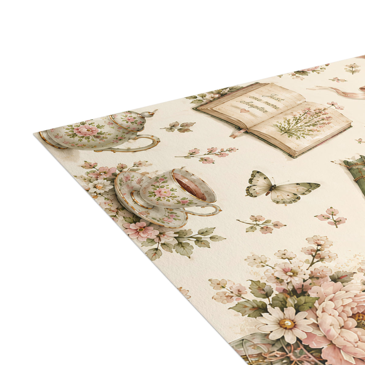 Tea & Pages Bundles Postcard Bundles (envelopes not included)