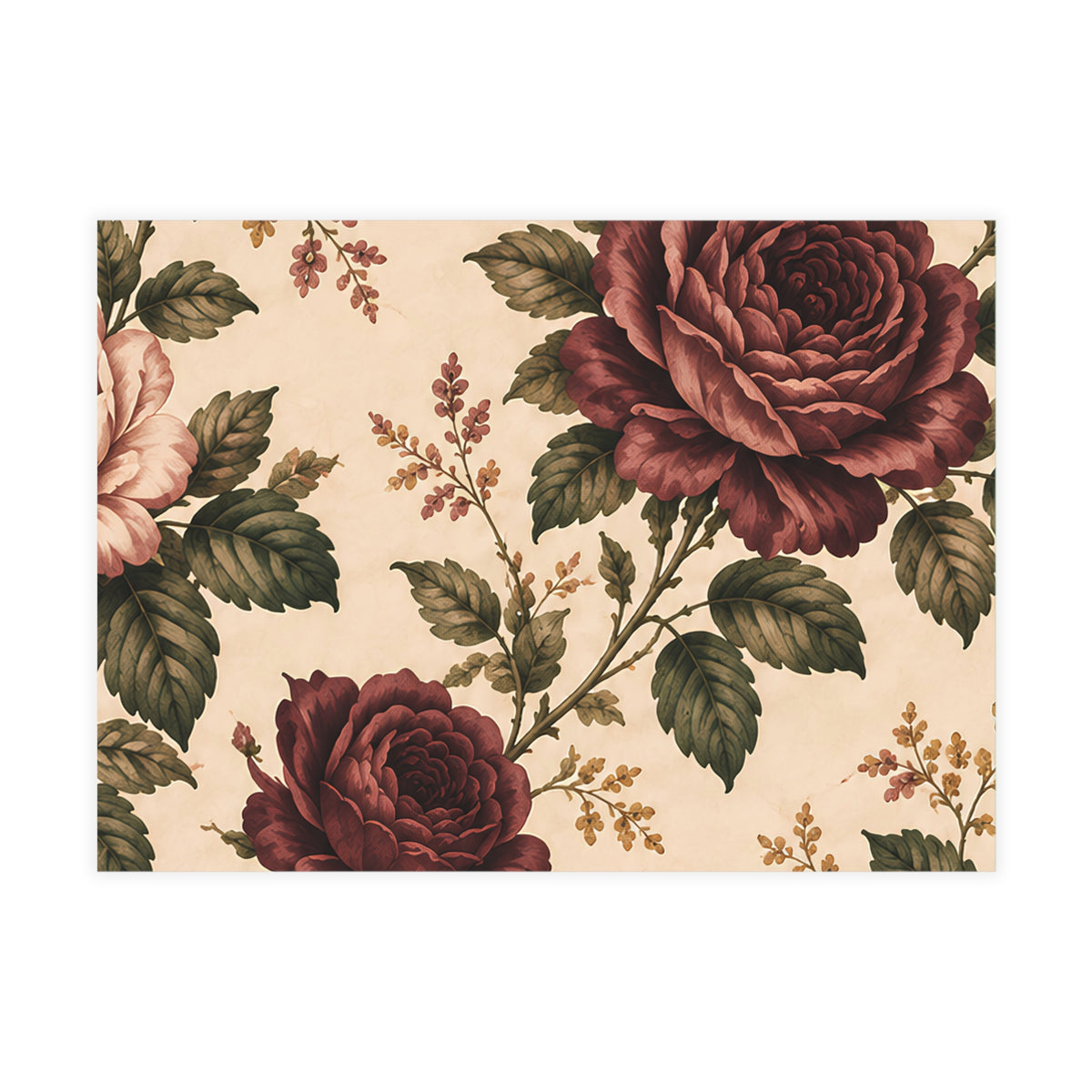 Southern Rose Bundles Postcard Bundles (envelopes not included)