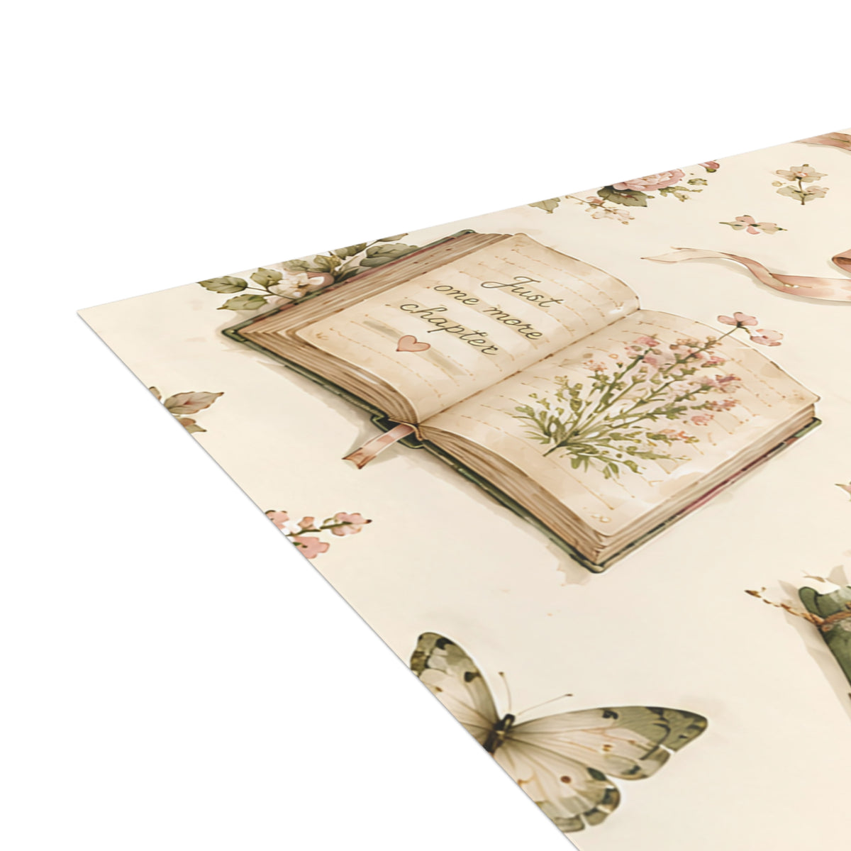 Tea & Pages Bundles Postcard Bundles (envelopes not included)