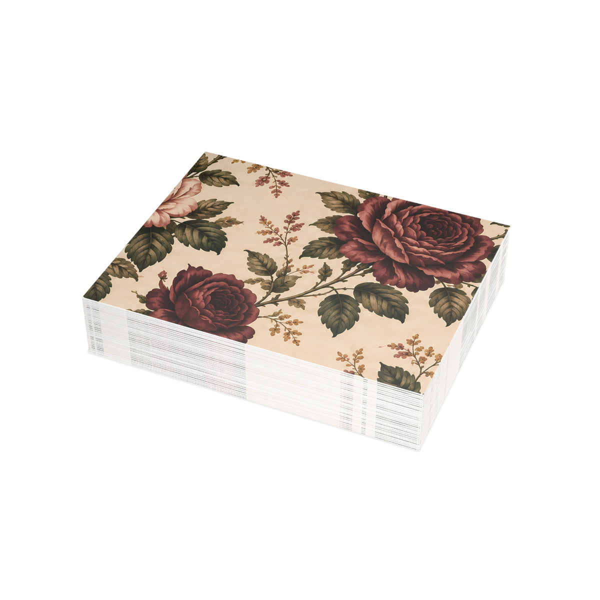 Southern Rose Bundles Postcard Bundles (envelopes not included)