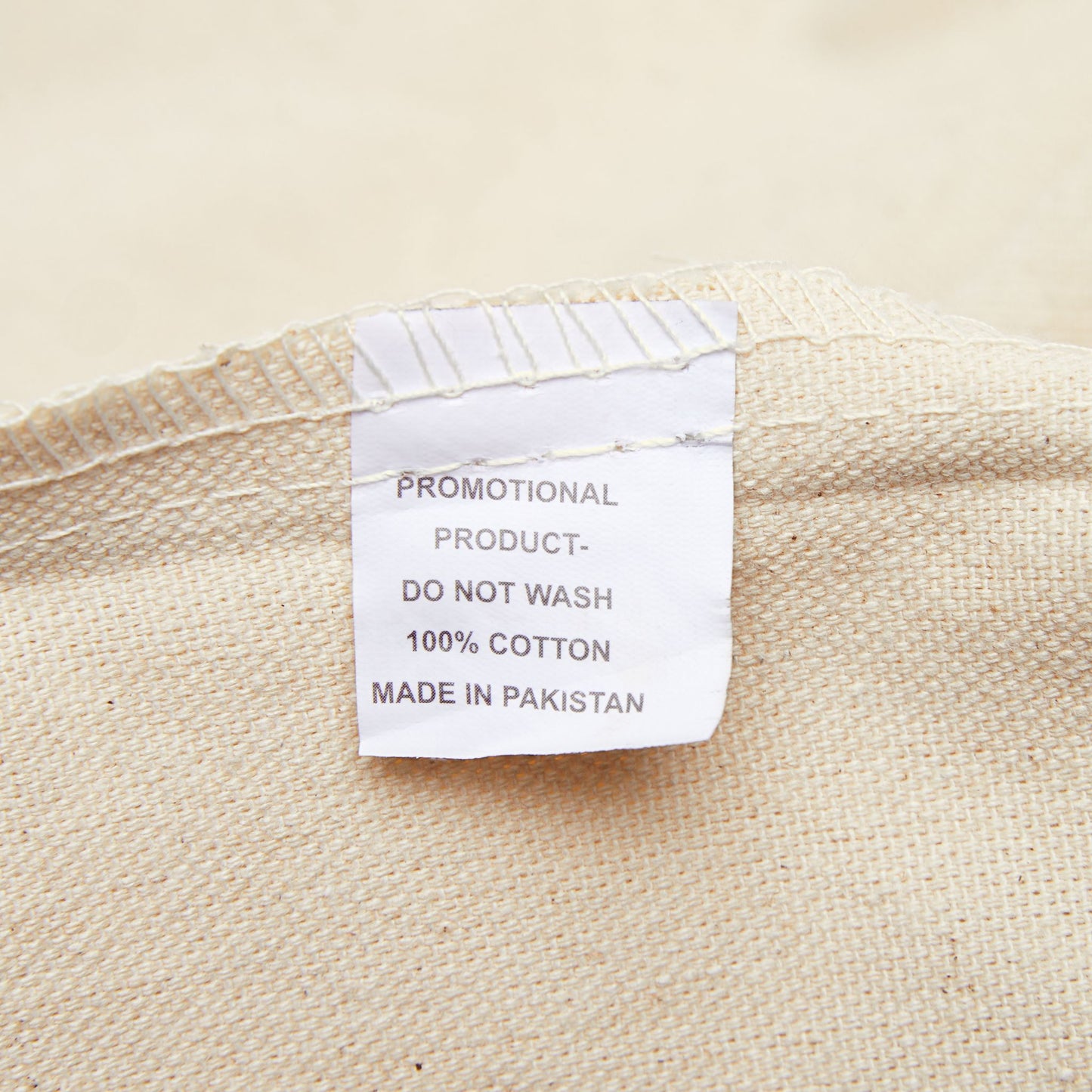 Mahjong Club Cotton Canvas Tote Bag