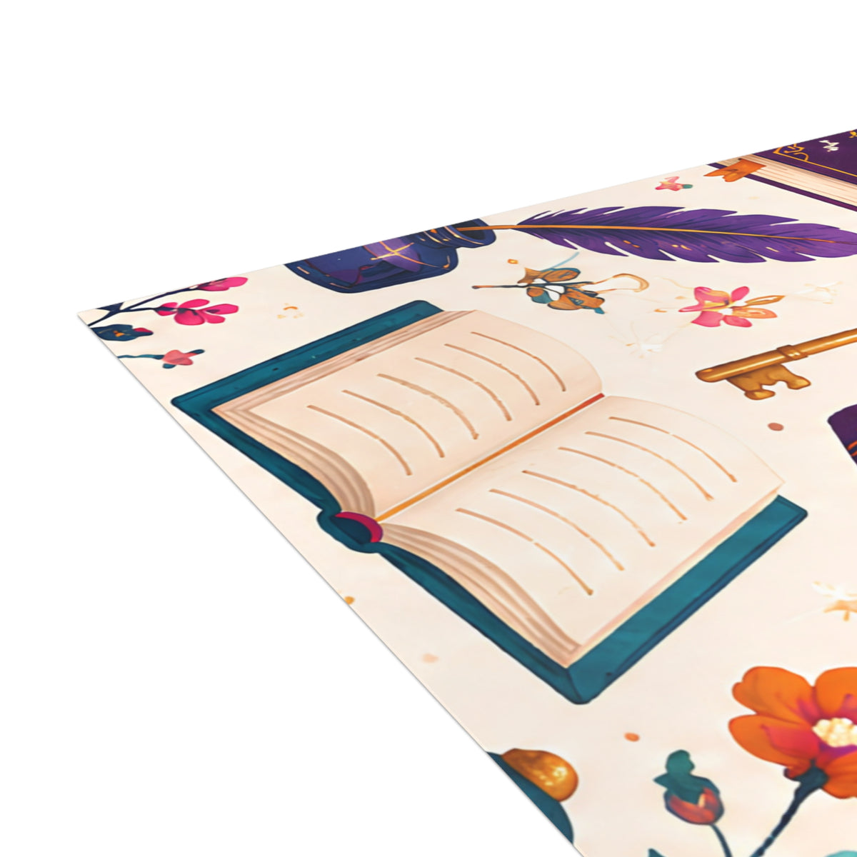 Whimsy & Wonder Bundles Postcard Bundles (envelopes not included)