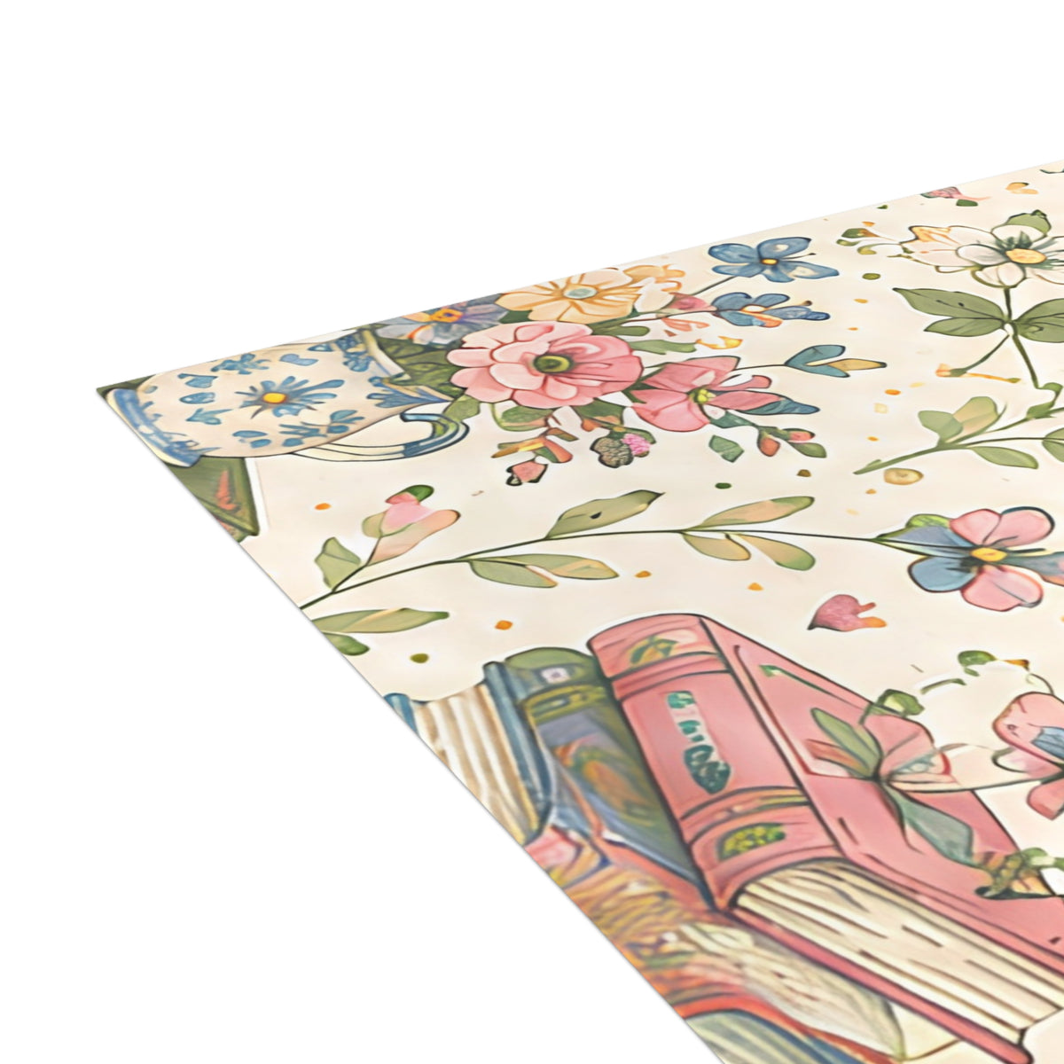Bookish Blooms Bundles Postcard Bundles (envelopes not included)