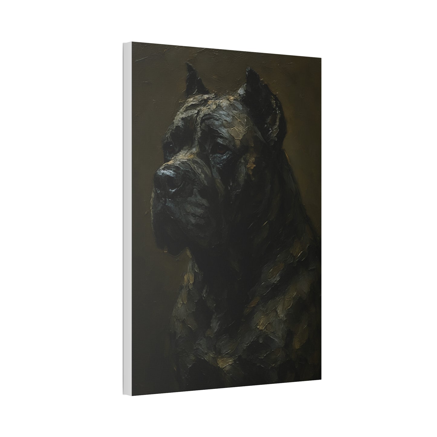 Cane Corso Luxury Print Wall Art