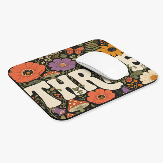 THRIVE Book Club Mouse Pad