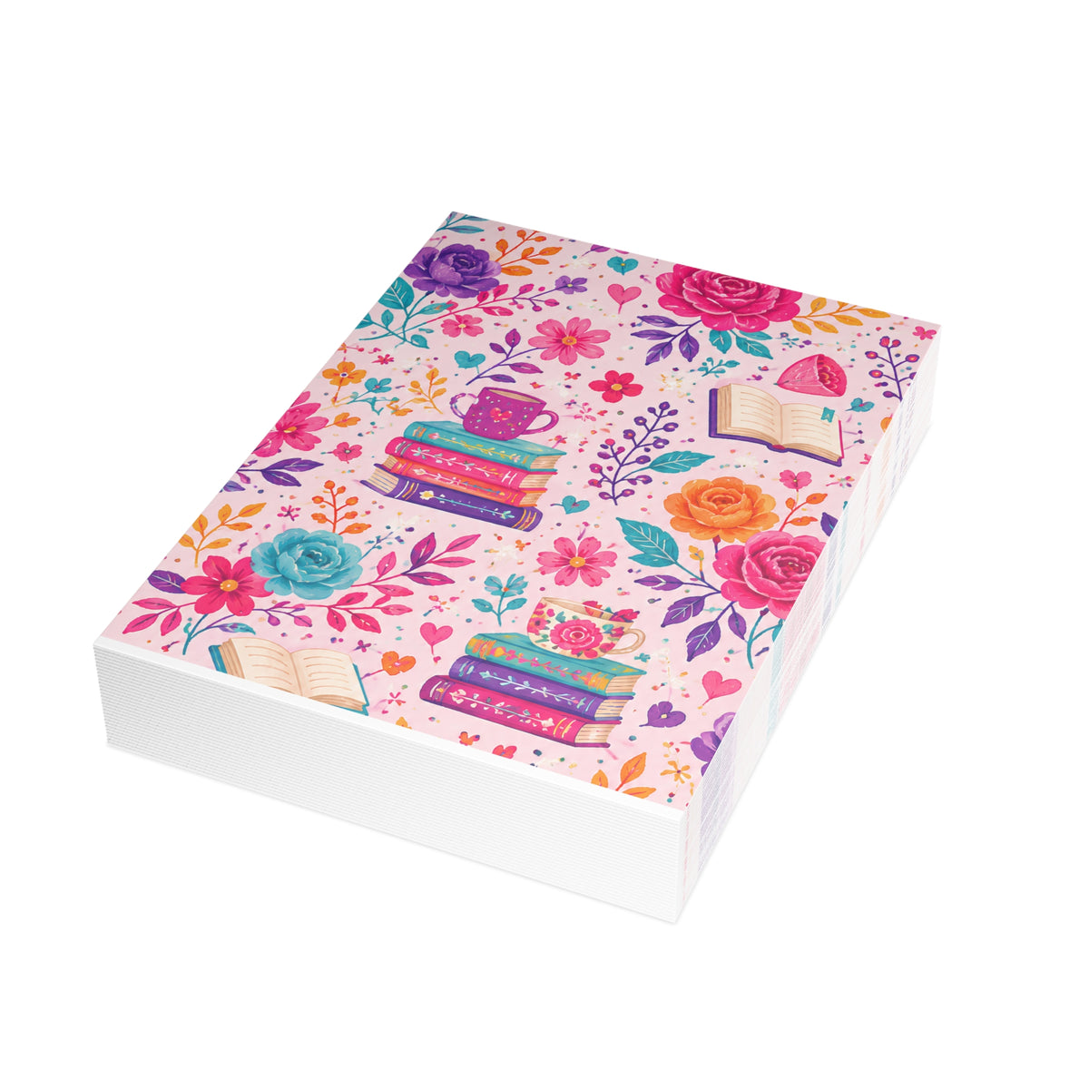 Enchanted Book Bundles Postcard Bundles (envelopes not included)