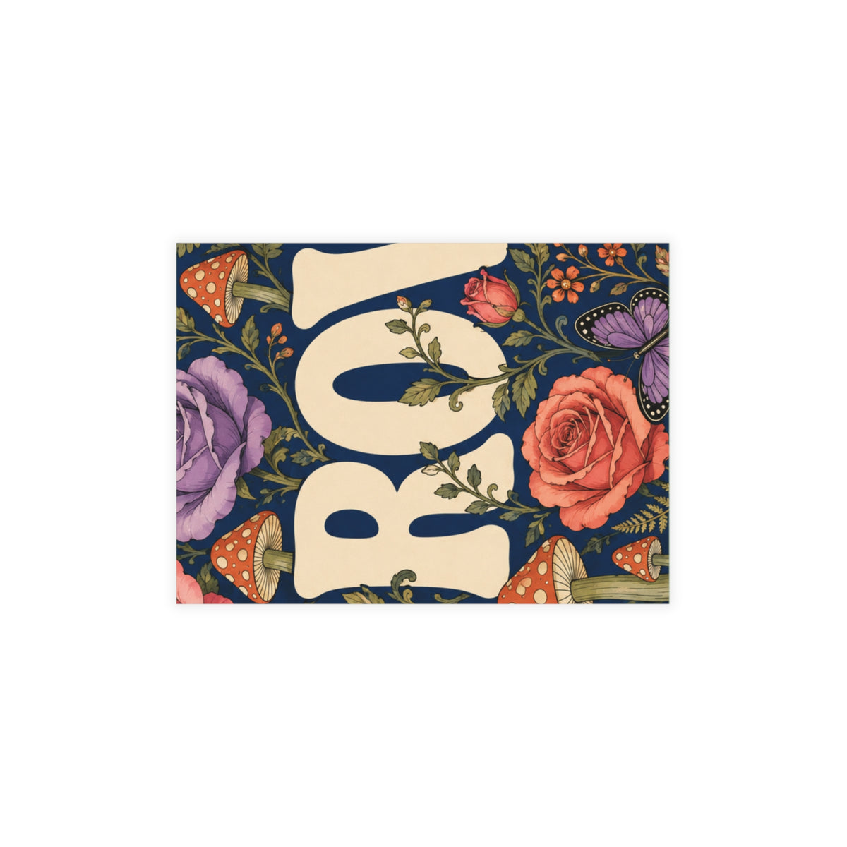 GROW Book Club Bundles Postcard Bundles (envelopes not included)