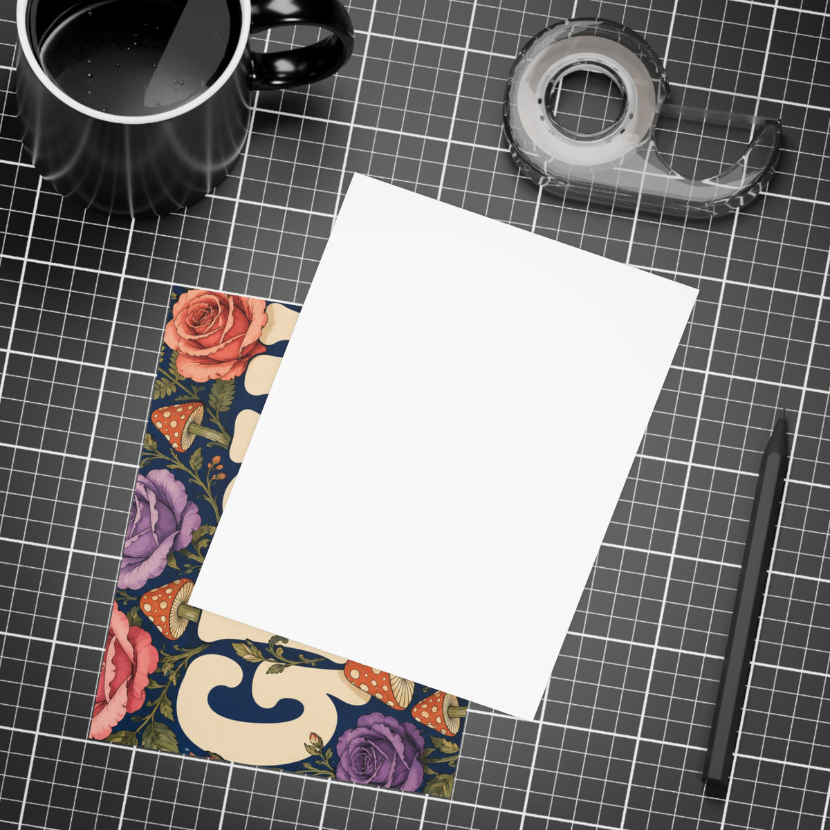 GROW Book Club Bundles Postcard Bundles (envelopes not included)