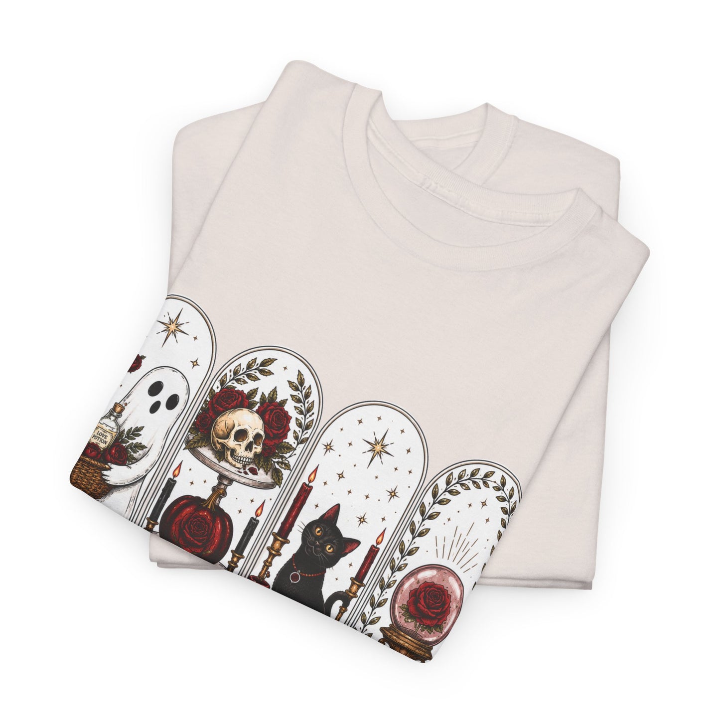 Voodoo Rose Louisiana Graphic Tee