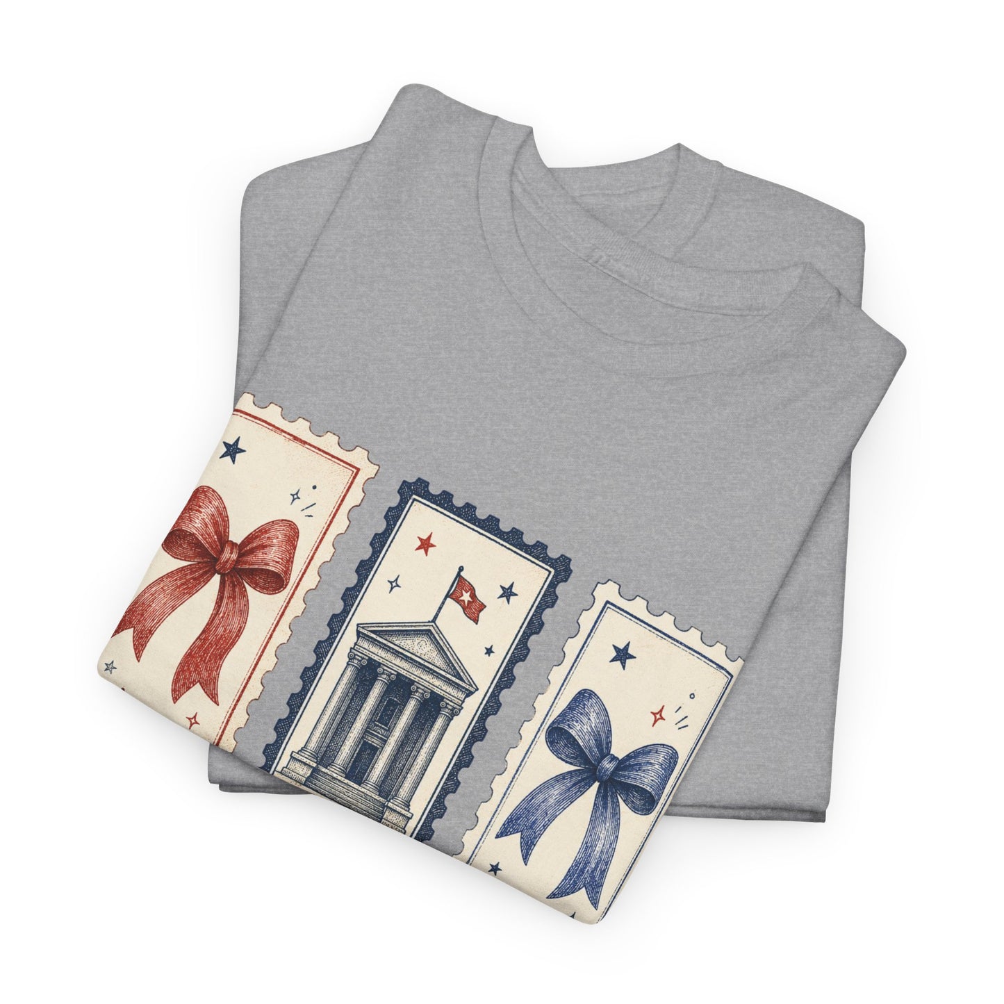 Equity Over Everything Graphic Tee — Patriotic Justice T-Shirt