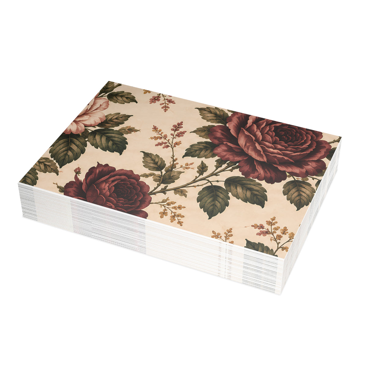 Southern Rose Bundles Postcard Bundles (envelopes not included)