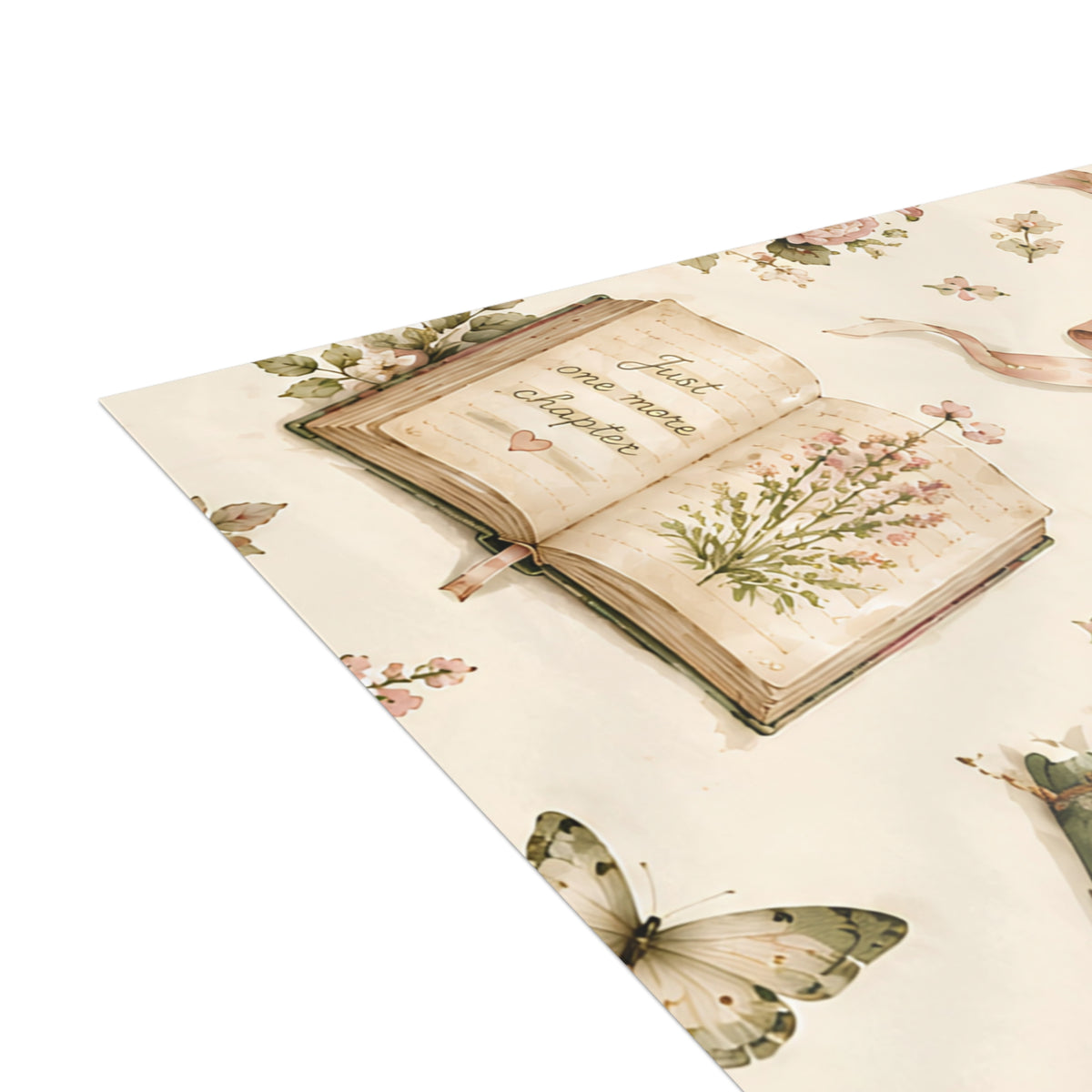 Tea & Pages Bundles Postcard Bundles (envelopes not included)