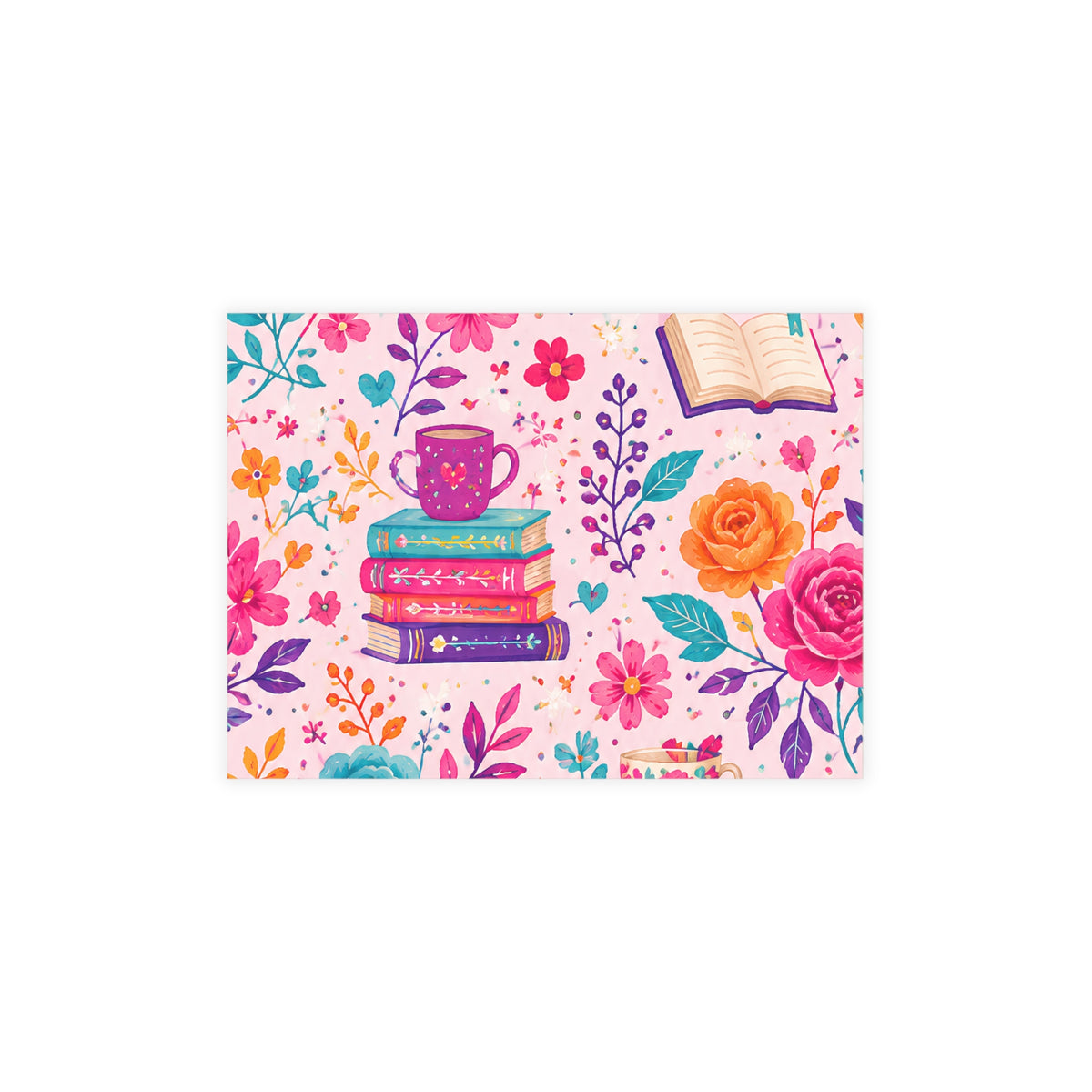 Enchanted Book Bundles Postcard Bundles (envelopes not included)