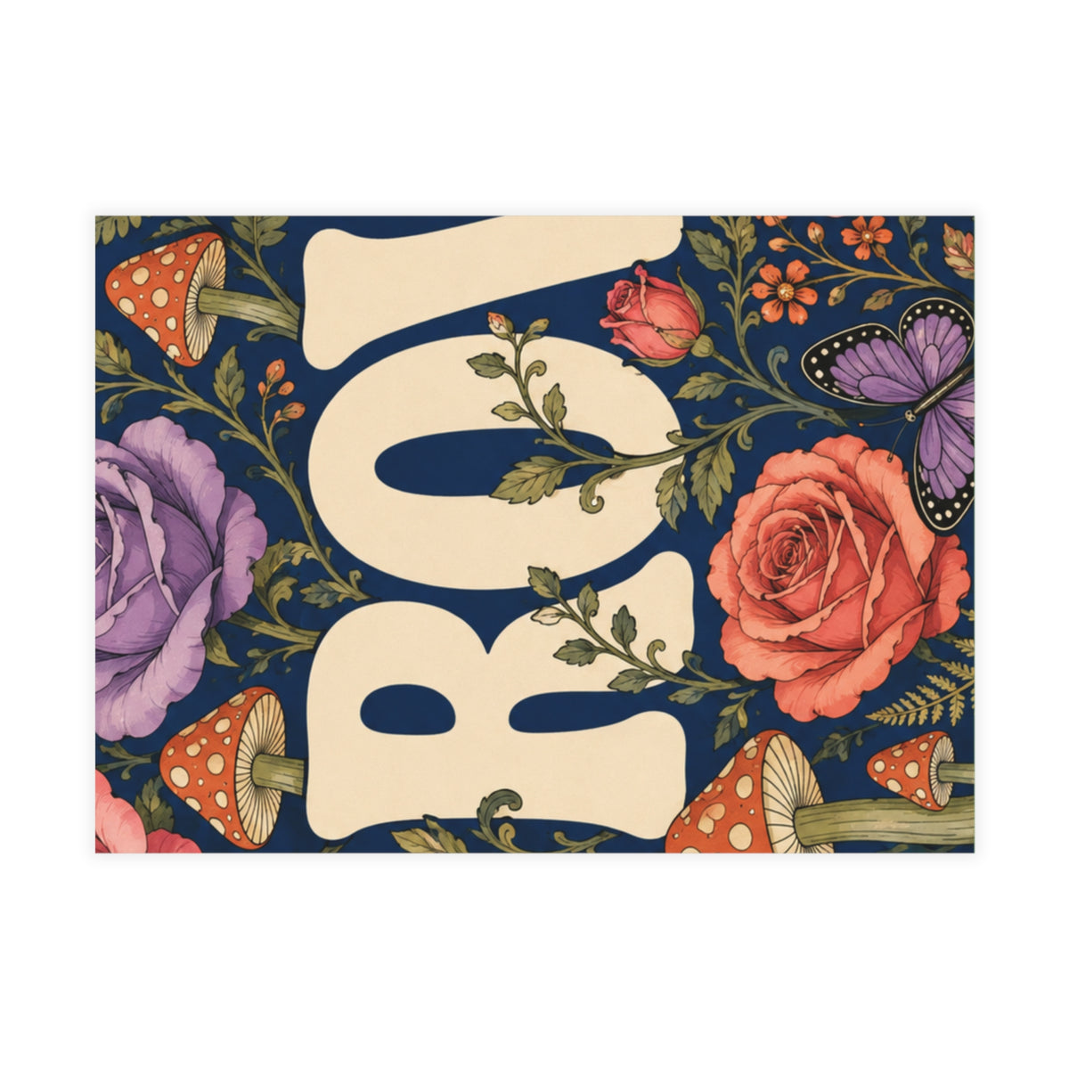 GROW Book Club Bundles Postcard Bundles (envelopes not included)