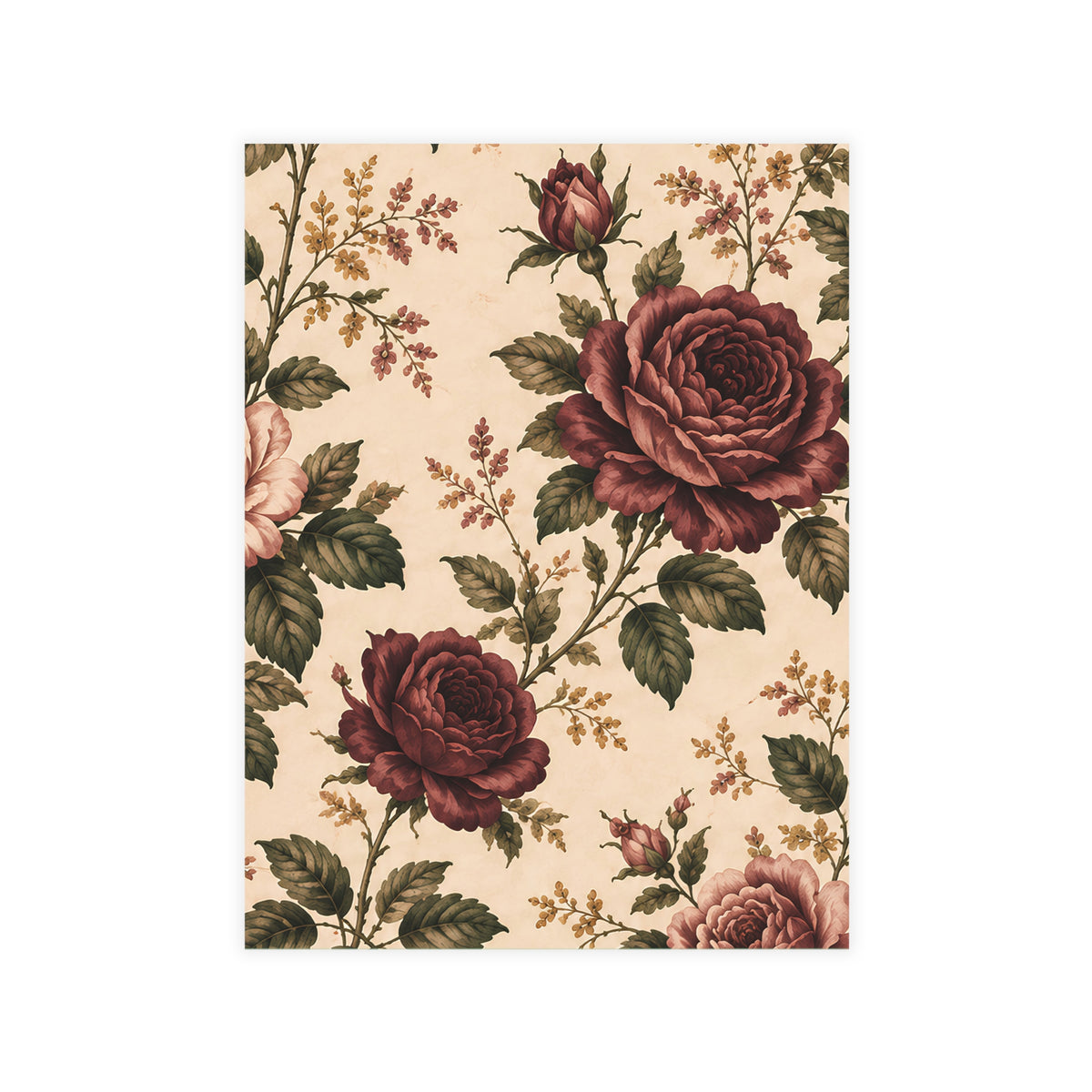 Southern Rose Bundles Postcard Bundles (envelopes not included)