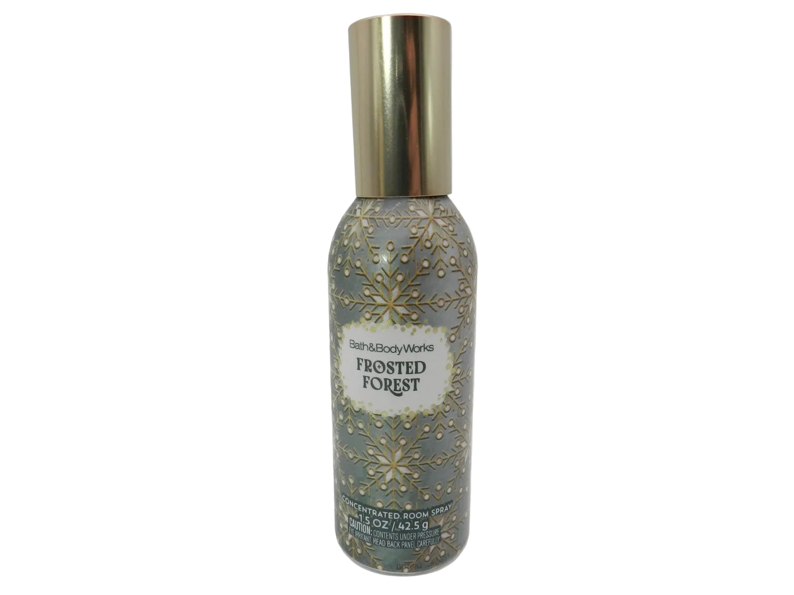 Bath & Body Works Frosted Forest Concentrated Room Spray 1.5 oz - front