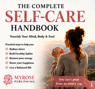 MyRose Publishing – The Complete Self-Care Handbook (Digital Download)
